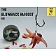 Blowback Maggot Clip Rigs - Korda N Trap Blowback Maggot Clip Rigs - Korda N Trap
