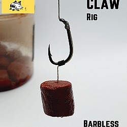 Claw / Parrot / Flipper Rigs - Korda N Trap