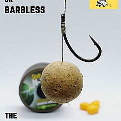 Wafter Rigs - Korda N Trap