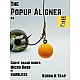 Popup Aligner Rigs - Korda N Trap