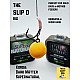 Slip D Rigs - Solid PVA Bag Slip D Rigs - Solid PVA Bag
