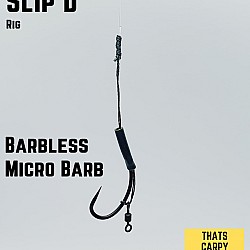 Invisible Combi Multi Rigs (slip d)