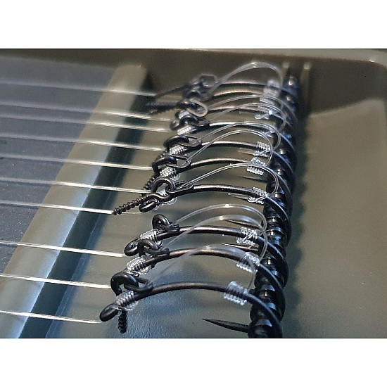 Classic IQ D Rigs - Danny Fairbrass Style Classic IQ D Rigs - Danny Fairbrass Style