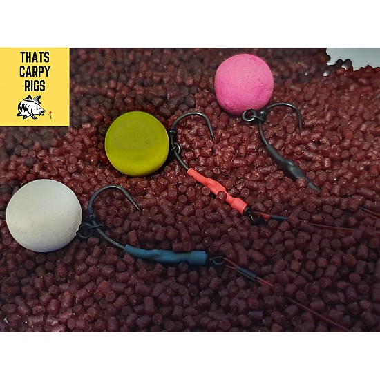 Bloodworm Turbo German Rigs Bloodworm Turbo German Rigs
