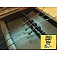 Snowman Blowback Rigs - Nash/Gardner - Stiff Braid (uncoated)