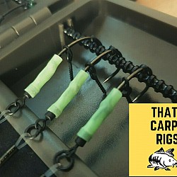 Glow in the Dark - Ronnie Rigs