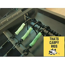 Glow in the Dark - Ronnie Rigs
