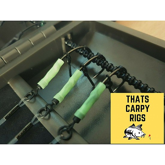 Glow in the Dark - Ronnie Rigs Glow in the Dark - Ronnie Rigs