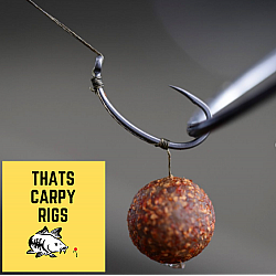 Invisible Combi Rigs