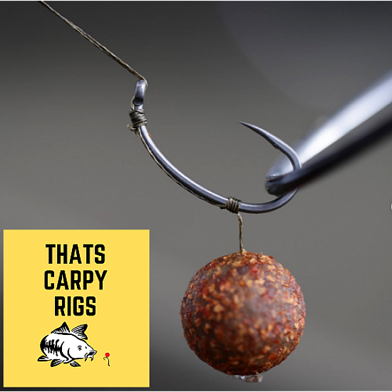 Invisible Combi Rigs Invisible Combi Rigs