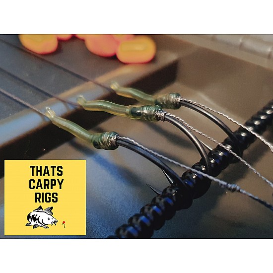 Line Aligner Rigs - Korda N Trap