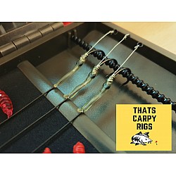 Medusa Rigs - Korda N Trap