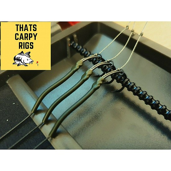 Noodle Rigs - Korda N Trap Noodle Rigs - Korda N Trap