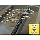 Classic Snowman Hair Rigs - Korda N Trap Classic Snowman Hair Rigs - Korda N Trap