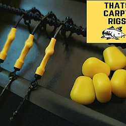 Solid PVA Bag German Rigs