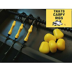 Solid PVA Bag German Rigs
