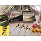 Premium Solid PVA Bag Rigs Premium Solid PVA Bag Rigs