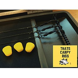 Solid PVA Bag Ronnie Rigs