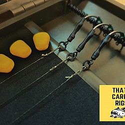 Premium Solid PVA Bag Ronnie Rigs
