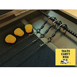 Premium Solid PVA Bag Ronnie Rigs