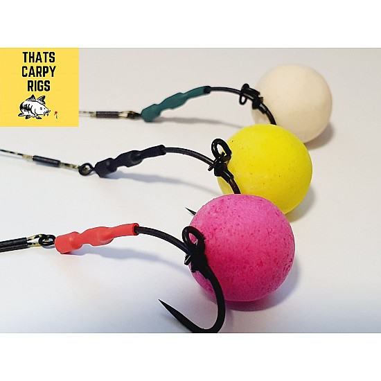Classic Spinner Rigs Classic Spinner Rigs