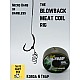 Blowback Meat Coil / Screw - Korda N Trap Blowback Meat Coil / Screw - Korda N Trap
