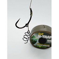 Blowback Meat Coil / Screw - Korda N Trap