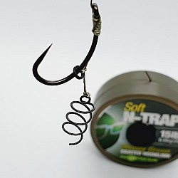 Blowback Meat Coil / Screw - Korda N Trap