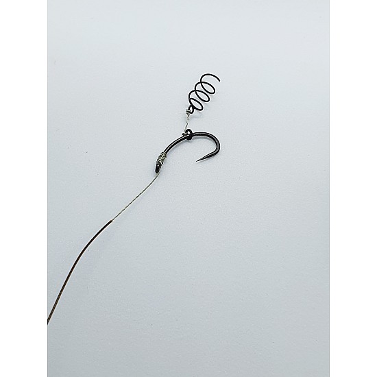 Blowback Meat Coil / Screw - Korda N Trap Blowback Meat Coil / Screw - Korda N Trap