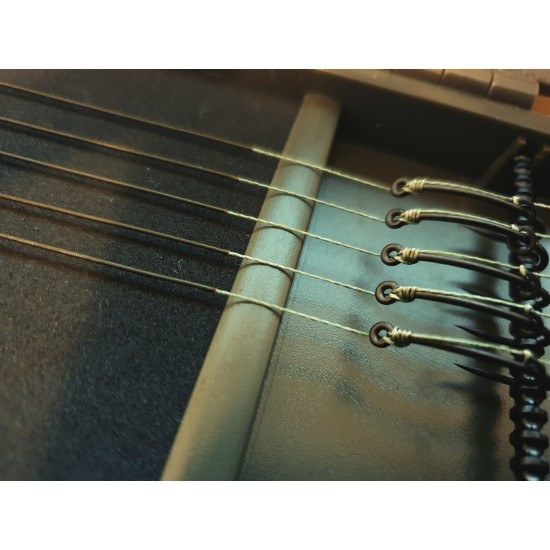 Classic Snowman Blowback Rigs - Korda N Trap Classic Snowman Blowback Rigs - Korda N Trap