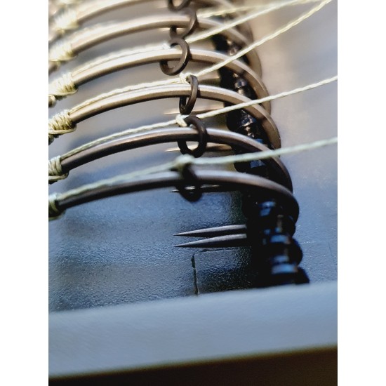 Nash Fang X - Blowback Rigs - Korda N Trap Nash Fang X - Blowback Rigs - Korda N Trap