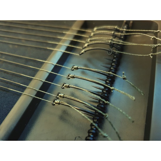 10 x Hair Rigs & Blowback Rigs - Korda N Trap 10 x Hair Rigs & Blowback Rigs - Korda N Trap