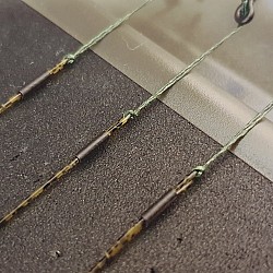Camo Combi Rigs