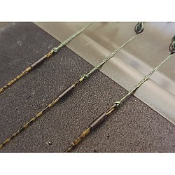 Camo Combi Rigs