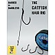 Catfish Hair Rigs Catfish Hair Rigs