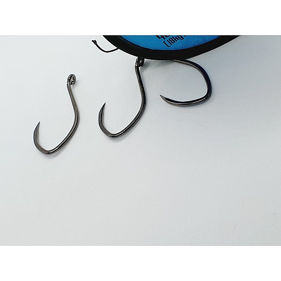 Catfish Hair Rigs Catfish Hair Rigs