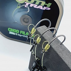 Chod Rig - Korda Mouthtrap