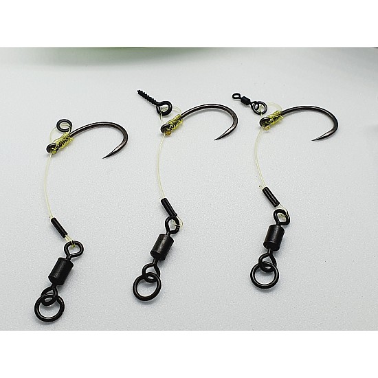 Chod Rig - Korda Mouthtrap Chod Rig - Korda Mouthtrap