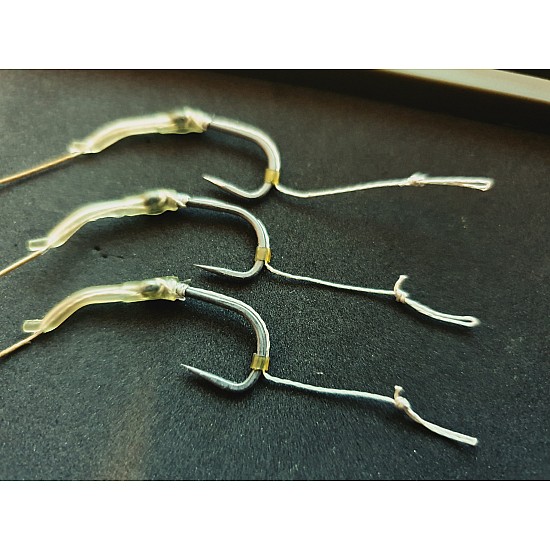 Claw / Parrot / Flipper Rigs - Korda N Trap Claw / Parrot / Flipper Rigs - Korda N Trap