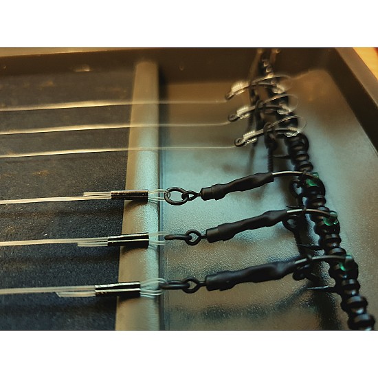 6 x IQ D Rigs & Ronnie Rigs Combo 6 x IQ D Rigs & Ronnie Rigs Combo