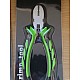 Crimp Tool - (compatible with 0.6mm & 0.7mm double barrel crimps) pliers