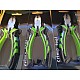 Crimp Tool - (compatible with 0.6mm & 0.7mm double barrel crimps) pliers