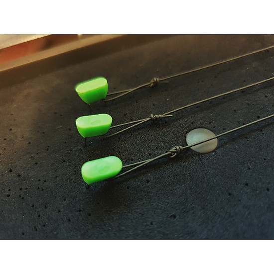D Rig Aligner Rigs - Korda N Trap