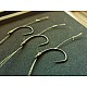 Classic Combi Rigs - Korda Masterclass Style - Danny Fairbrass Specification. Classic Combi Rigs - Korda Masterclass Style - Danny Fairbrass Specification.