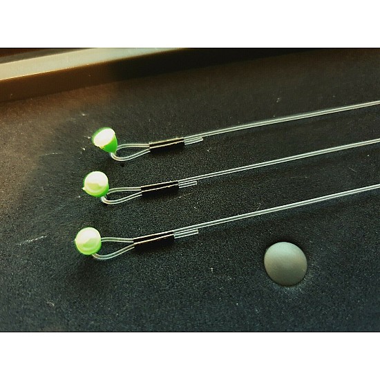 Classic Combi Rigs - Korda Masterclass Style - Danny Fairbrass Specification. Classic Combi Rigs - Korda Masterclass Style - Danny Fairbrass Specification.