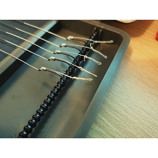 Classic Hair Rigs - Korda N Trap Classic Hair Rigs - Korda N Trap