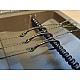 Snowman Hair Rigs - RidgeMonkey - Supple Braid (uncoated) Snowman Hair Rigs - RidgeMonkey - Supple Braid (uncoated)