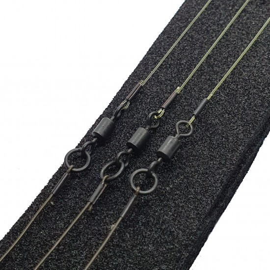 Stiff Hinge Rig - Darrell Peck Style Stiff Hinge Rig - Darrell Peck Style