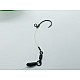 Stiff Hinge Rig - Darrell Peck Style Stiff Hinge Rig - Darrell Peck Style