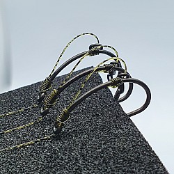 Camo Fleck - D Rigs